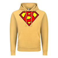 Vintage Mustard super b Vintage Hoodie - tuanDangUi