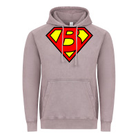 Vintage Zinc super b Vintage Hoodie - tuanDangUi