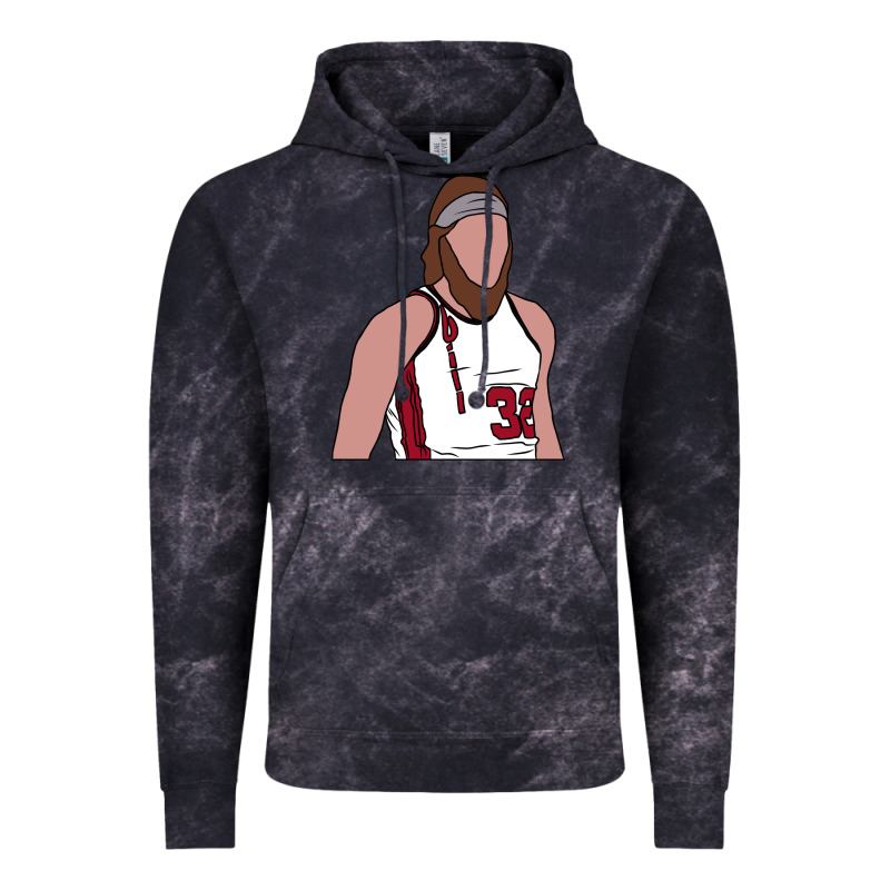 Bill Walton Blazers Vintage Hoodie by tuanDangUi | Teevron