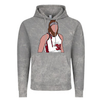 Cloud Rock bill walton blazers Vintage Hoodie - tuanDangUi