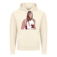 Vintage Artic bill walton blazers Vintage Hoodie - tuanDangUi