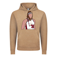 Vintage Coffee bill walton blazers Vintage Hoodie - tuanDangUi