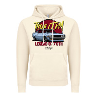 Vintage Artic true jdm. celica 70 77 (blue gray) Vintage Hoodie - tuanDangUi