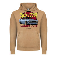 Vintage Camel true jdm. celica 70 77 (blue gray) Vintage Hoodie - tuanDangUi