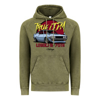 Vintage Olive true jdm. celica 70 77 (blue gray) Vintage Hoodie - tuanDangUi