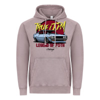 Vintage Zinc true jdm. celica 70 77 (blue gray) Vintage Hoodie - tuanDangUi