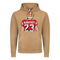 Vintage Camel christian mccaffrey back to Vintage Hoodie - tuanDangUi