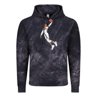 Cloud Black russell westbrook dunk Vintage Hoodie - tuanDangUi