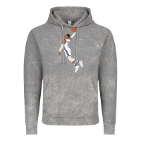 Cloud Rock russell westbrook dunk Vintage Hoodie - tuanDangUi