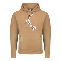 Vintage Camel russell westbrook dunk Vintage Hoodie - tuanDangUi