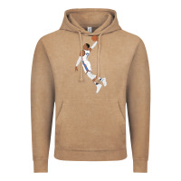 Vintage Coffee russell westbrook dunk Vintage Hoodie - tuanDangUi