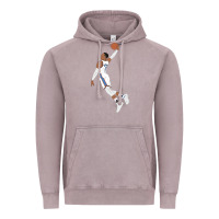Vintage Zinc russell westbrook dunk Vintage Hoodie - tuanDangUi