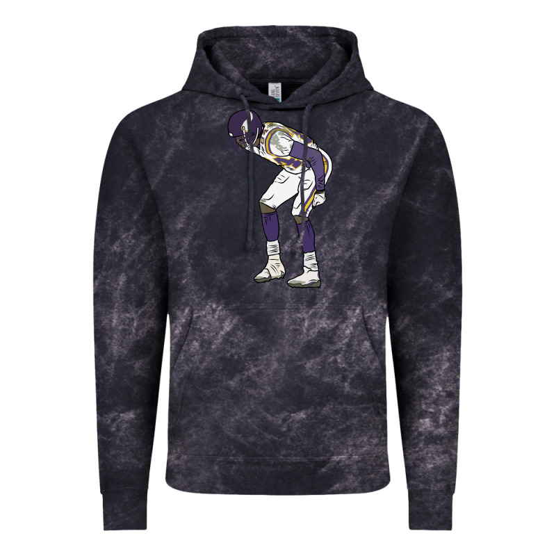 Randy Moss Mooning Celebration Vintage Hoodie by tuanDangUi | Teevron