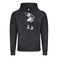 Vintage Black randy moss mooning celebration Vintage Hoodie - tuanDangUi