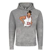 Cloud Rock joakim noah holster celebration Vintage Hoodie - tuanDangUi