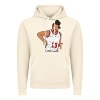 Vintage Artic joakim noah holster celebration Vintage Hoodie - tuanDangUi