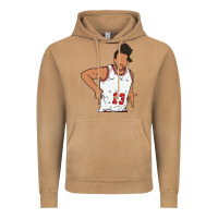 Vintage Camel joakim noah holster celebration Vintage Hoodie - tuanDangUi