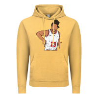 Vintage Mustard joakim noah holster celebration Vintage Hoodie - tuanDangUi