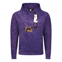 Sekou Doumbouya Over Tristan Thompson Vintage Hoodie | Teevron