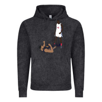 Vintage Black sekou doumbouya over tristan thompson Vintage Hoodie - tuanDangUi
