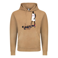 Vintage Camel sekou doumbouya over tristan thompson Vintage Hoodie - tuanDangUi