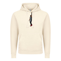 Vintage Artic kyrie irving pointing up Vintage Hoodie - tuanDangUi
