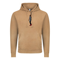 Vintage Camel kyrie irving pointing up Vintage Hoodie - tuanDangUi