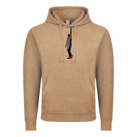 Vintage Coffee kyrie irving pointing up Vintage Hoodie - tuanDangUi