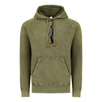 Vintage Olive kyrie irving pointing up Vintage Hoodie - tuanDangUi