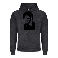 Vintage Black welcome back kotter gabe kaplan Vintage Hoodie - tuanDangUi