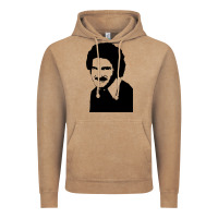 Vintage Coffee welcome back kotter gabe kaplan Vintage Hoodie - tuanDangUi