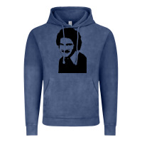 Vintage Denim welcome back kotter gabe kaplan Vintage Hoodie - tuanDangUi