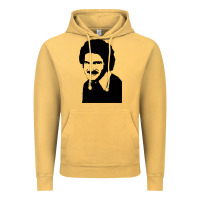 Vintage Mustard welcome back kotter gabe kaplan Vintage Hoodie - tuanDangUi