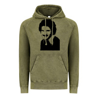 Vintage Olive welcome back kotter gabe kaplan Vintage Hoodie - tuanDangUi