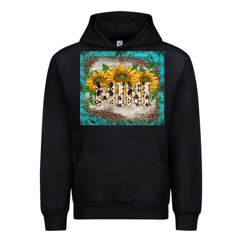 Western Mother's Day Mimi  Tumbler Urban Hoodie by BarkalooDesign | Teevron