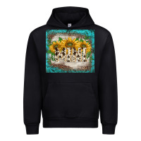 Black western mother's day mimi  tumbler Urban Hoodie - BarkalooDesign
