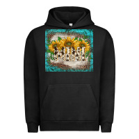 Pigment Black western mother's day mimi  tumbler Urban Hoodie - BarkalooDesign