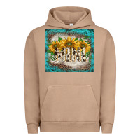 Pigment Burro western mother's day mimi  tumbler Urban Hoodie - BarkalooDesign