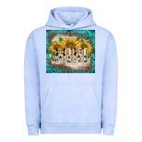Pigment Grape Ice western mother's day mimi  tumbler Urban Hoodie - BarkalooDesign