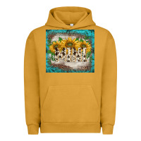 Pigment Peanut Butter western mother's day mimi  tumbler Urban Hoodie - BarkalooDesign