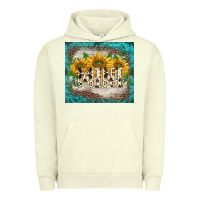Pigment Pistachio western mother's day mimi  tumbler Urban Hoodie - BarkalooDesign