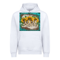 White western mother's day mimi  tumbler Urban Hoodie - BarkalooDesign