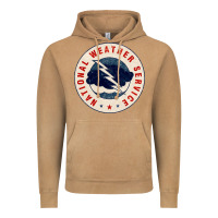 Vintage Camel national weather service nws Vintage Hoodie - tuanDangUi