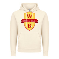 Vintage Artic whiting bros road 66 vintage gas station Vintage Hoodie - tuanDangUi