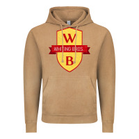 Vintage Camel whiting bros road 66 vintage gas station Vintage Hoodie - tuanDangUi