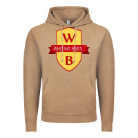Vintage Coffee whiting bros road 66 vintage gas station Vintage Hoodie - tuanDangUi