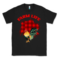 Black Farm Life Classic Tee - Bettercallsaul