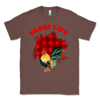 Chestnut Farm Life Classic Tee - Bettercallsaul