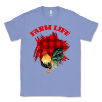 Colony Blue Farm Life Classic Tee - Bettercallsaul