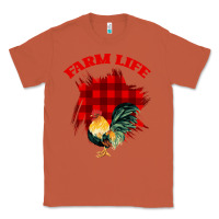 Copper Farm Life Classic Tee - Bettercallsaul